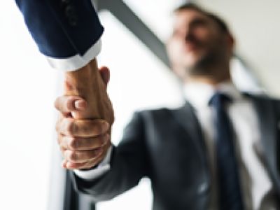 Intermediación